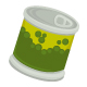 image 1 boîte de légumes