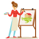 image peinture