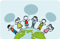 image lutte pour  droits des enfants