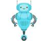 image robot