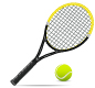 image tennis