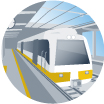 image gare
