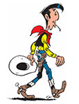 Lucky Luke